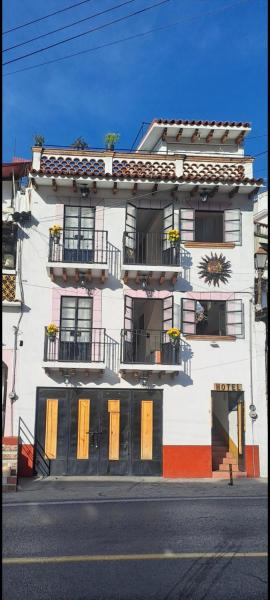 Hotel Las Palomitas